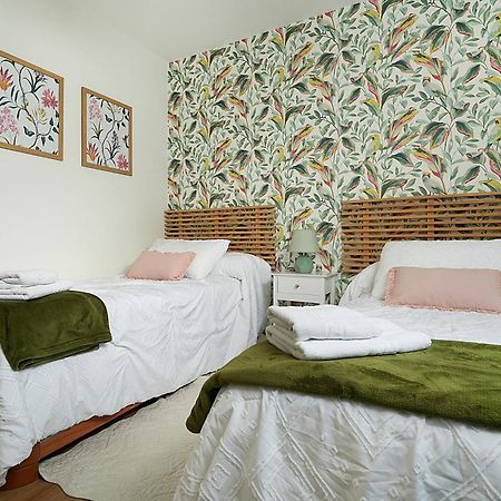 Precioso Apartamento En El Centro De ซันเชนโช ภายนอก รูปภาพ