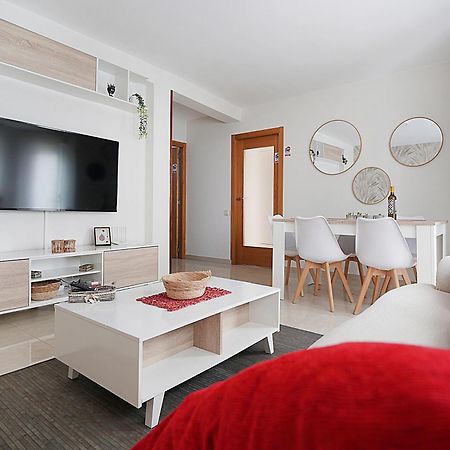 Precioso Apartamento En El Centro De ซันเชนโช ภายนอก รูปภาพ