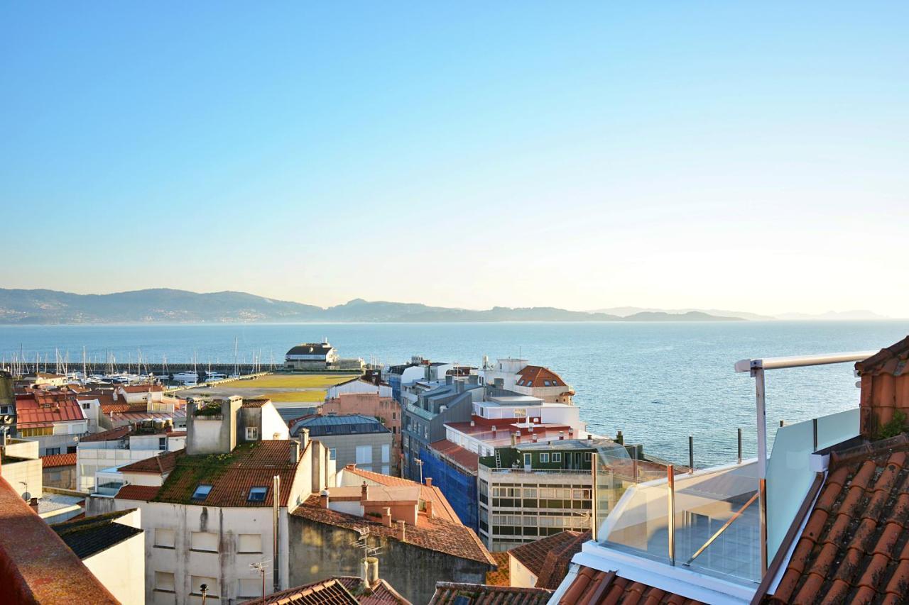 Precioso Apartamento En El Centro De ซันเชนโช ภายนอก รูปภาพ