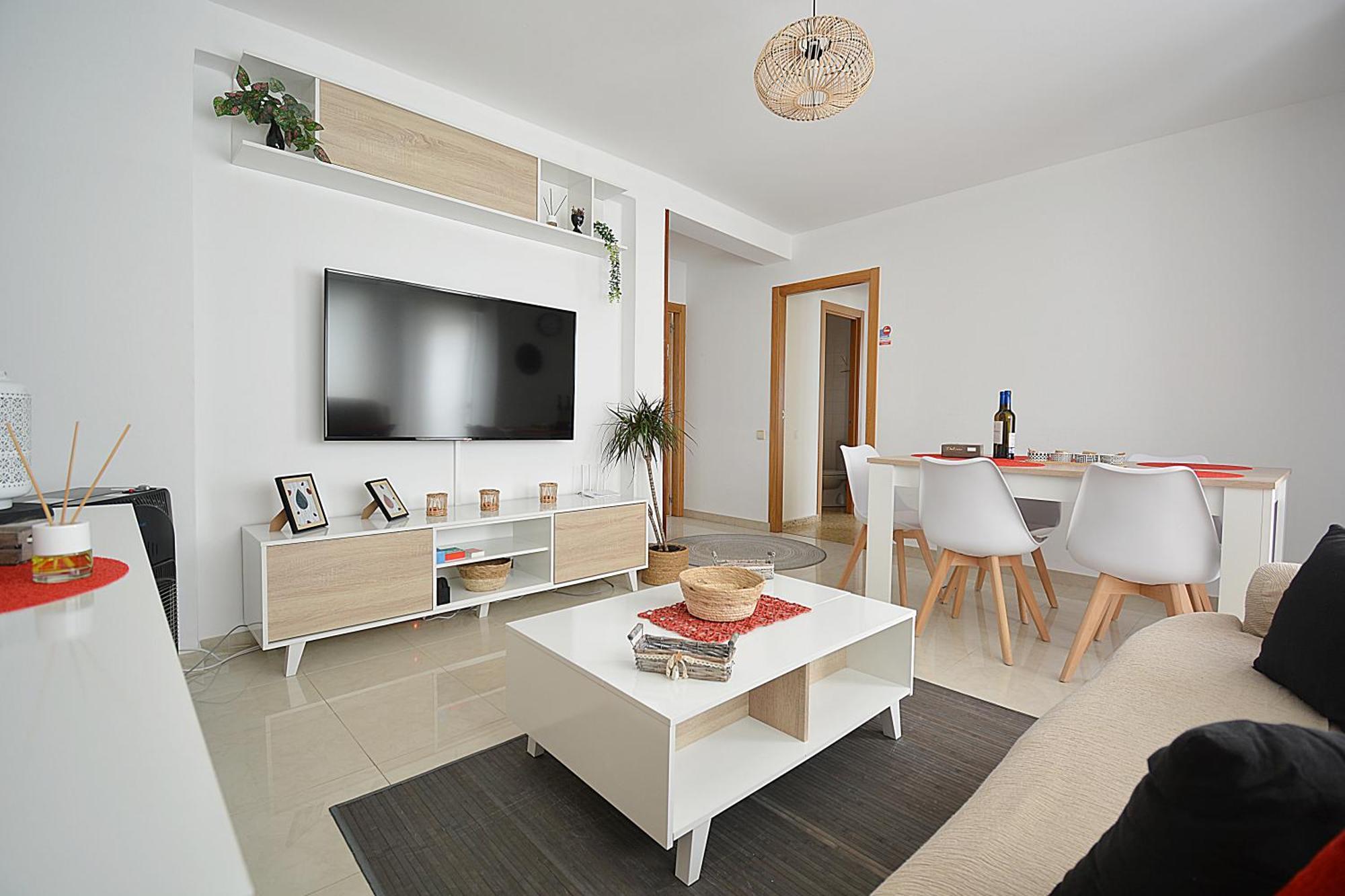 Precioso Apartamento En El Centro De ซันเชนโช ภายนอก รูปภาพ