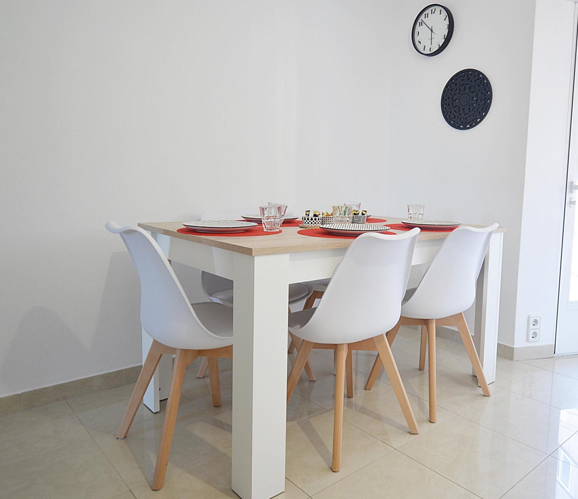 Precioso Apartamento En El Centro De ซันเชนโช ภายนอก รูปภาพ