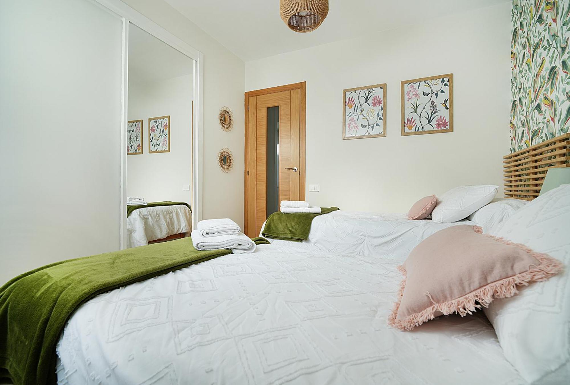 Precioso Apartamento En El Centro De ซันเชนโช ภายนอก รูปภาพ