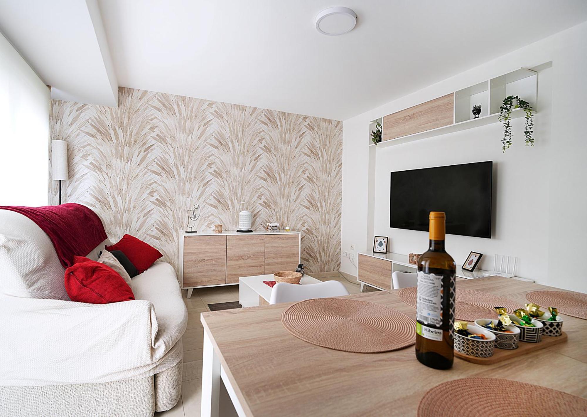 Precioso Apartamento En El Centro De ซันเชนโช ภายนอก รูปภาพ