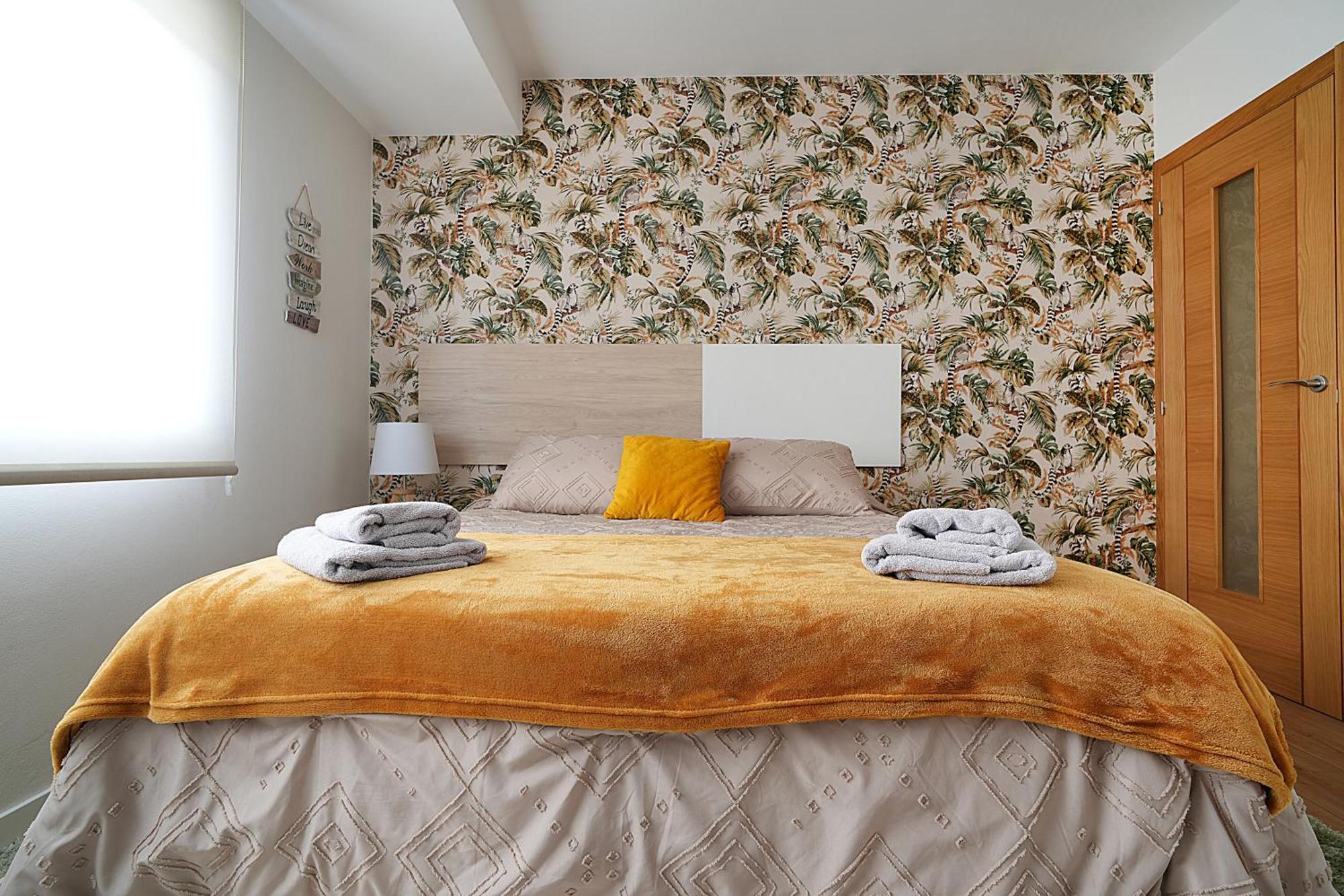 Precioso Apartamento En El Centro De ซันเชนโช ภายนอก รูปภาพ