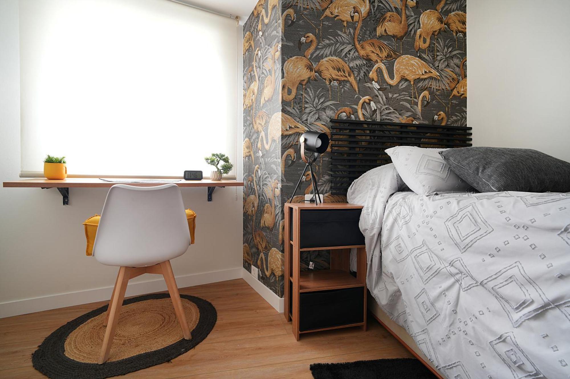 Precioso Apartamento En El Centro De ซันเชนโช ภายนอก รูปภาพ