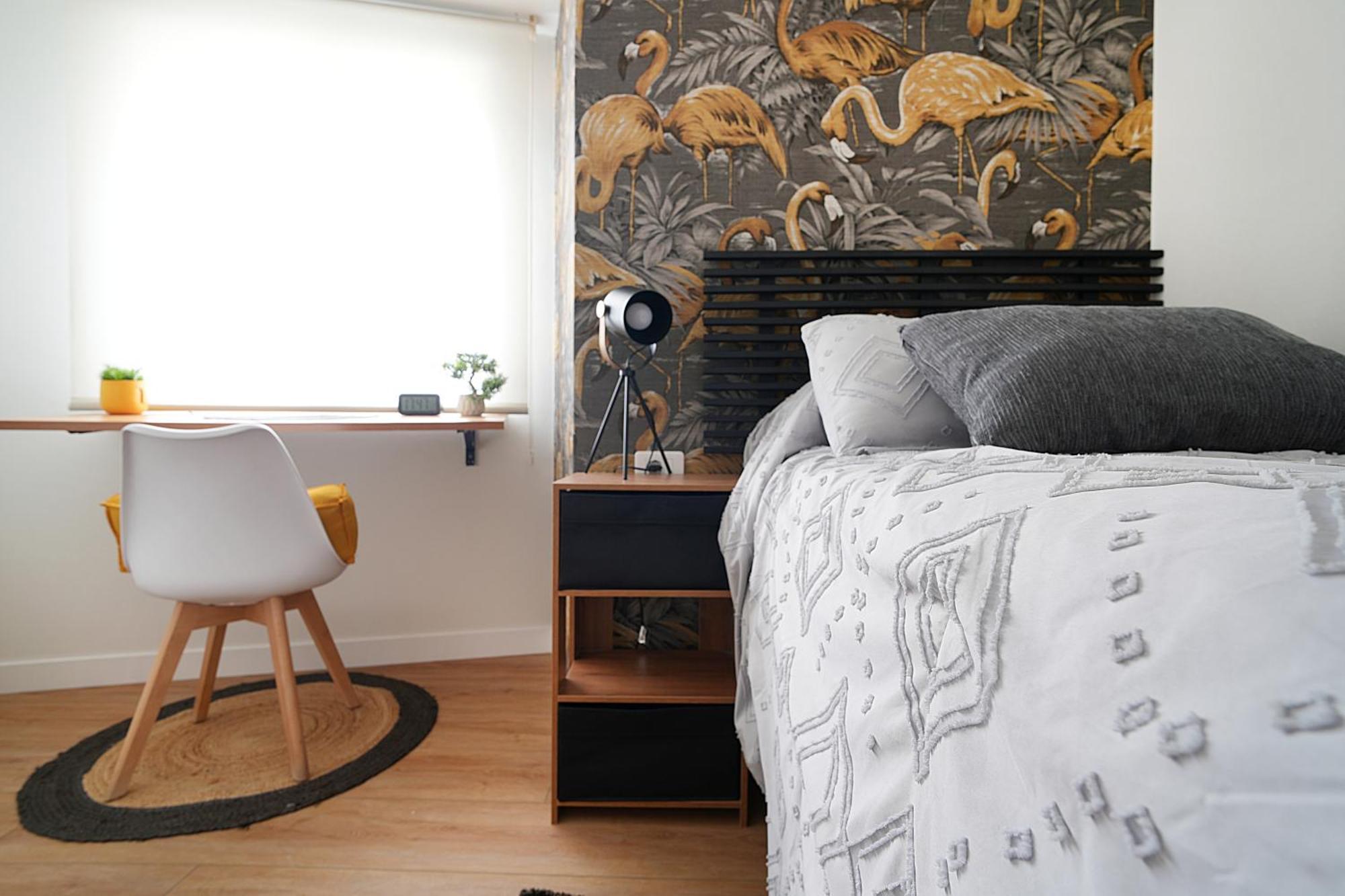 Precioso Apartamento En El Centro De ซันเชนโช ภายนอก รูปภาพ