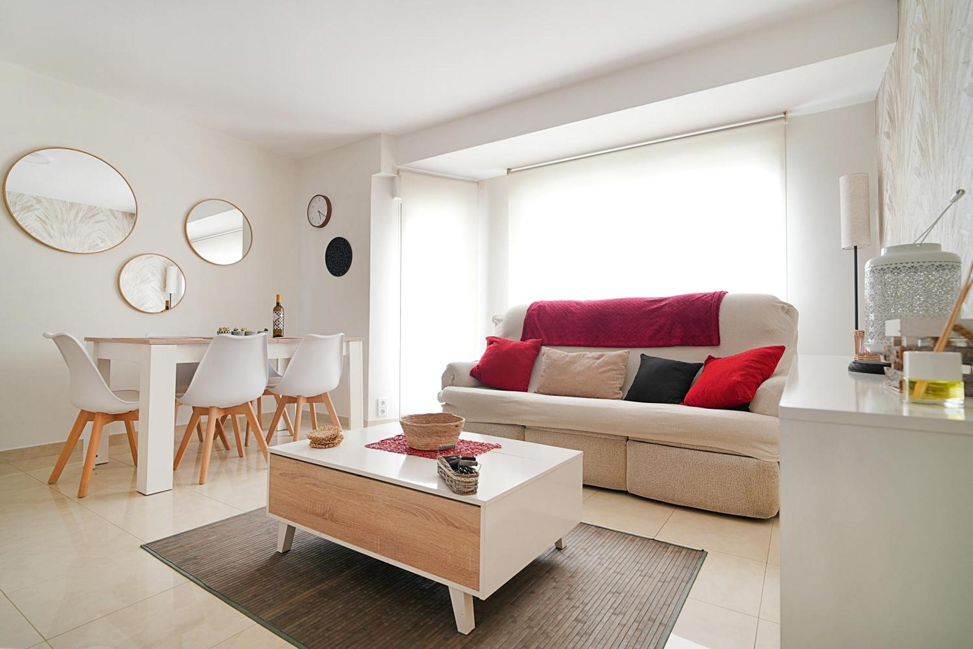 Precioso Apartamento En El Centro De ซันเชนโช ภายนอก รูปภาพ
