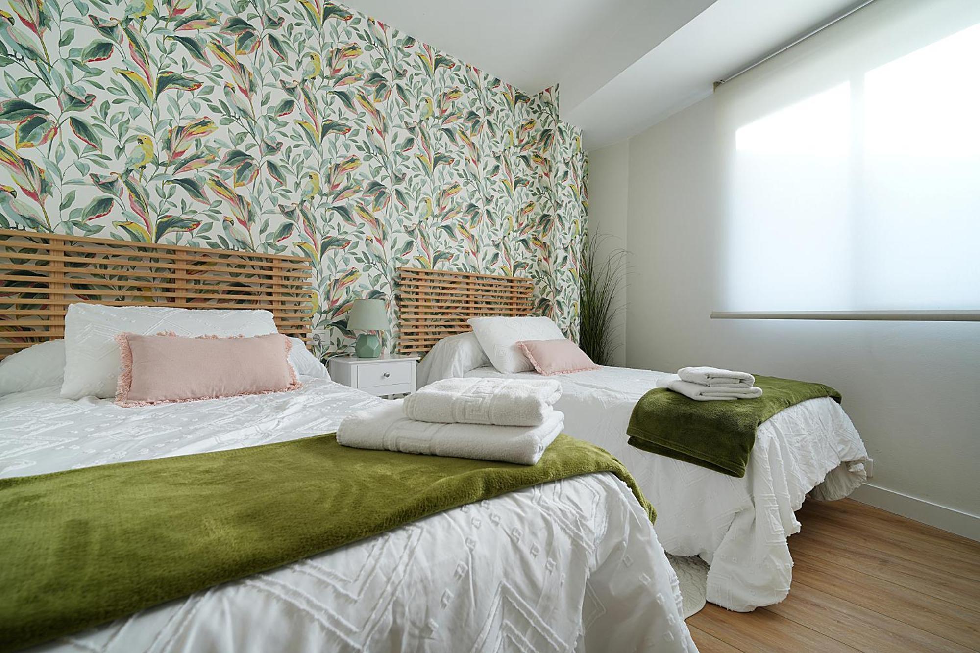 Precioso Apartamento En El Centro De ซันเชนโช ภายนอก รูปภาพ