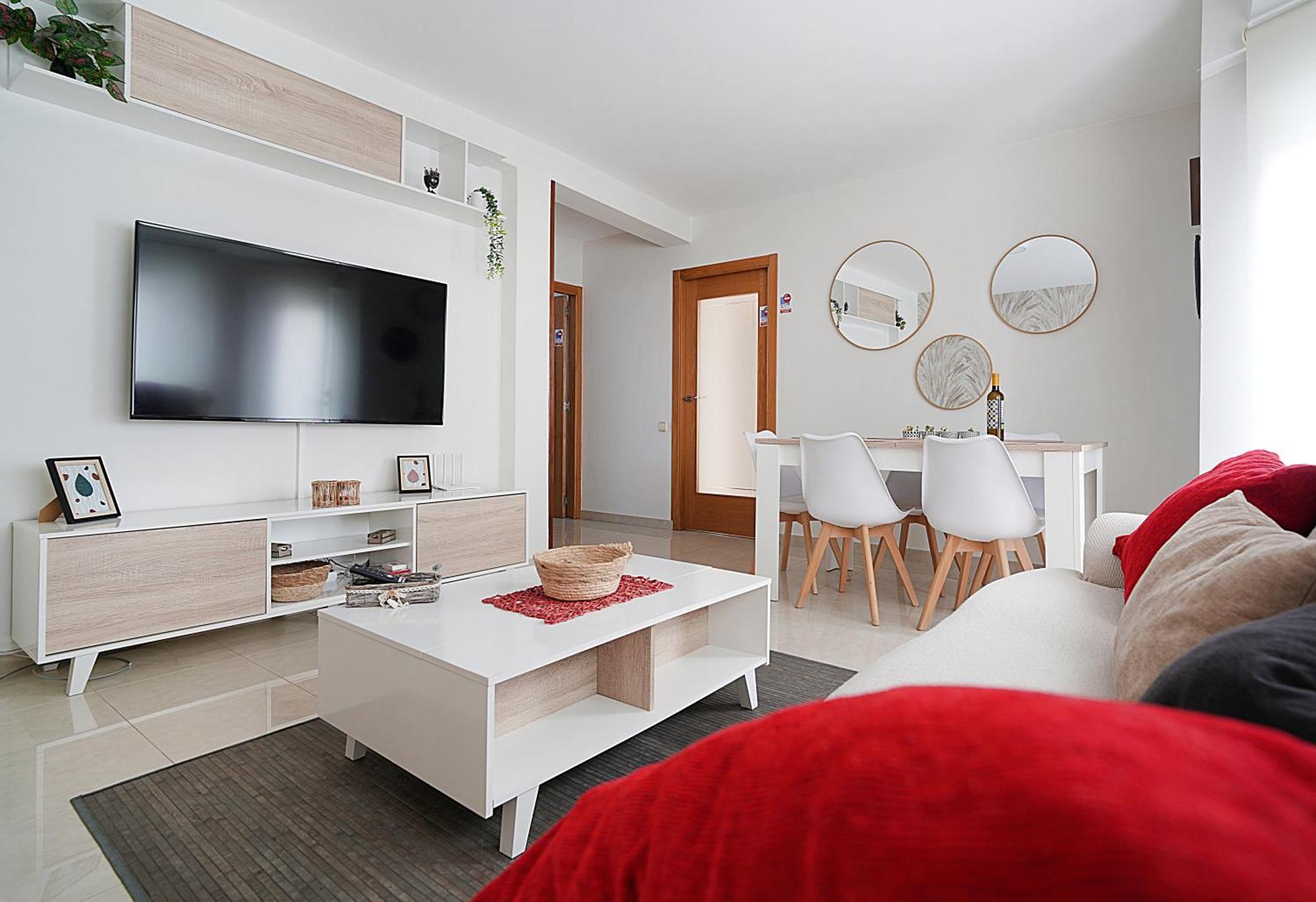 Precioso Apartamento En El Centro De ซันเชนโช ภายนอก รูปภาพ