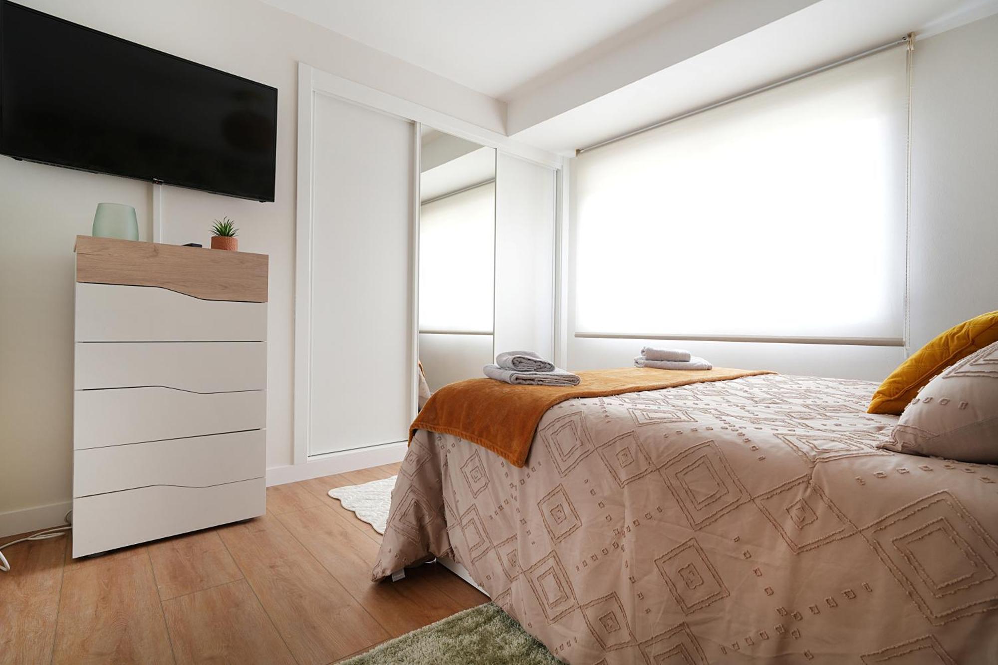 Precioso Apartamento En El Centro De ซันเชนโช ภายนอก รูปภาพ