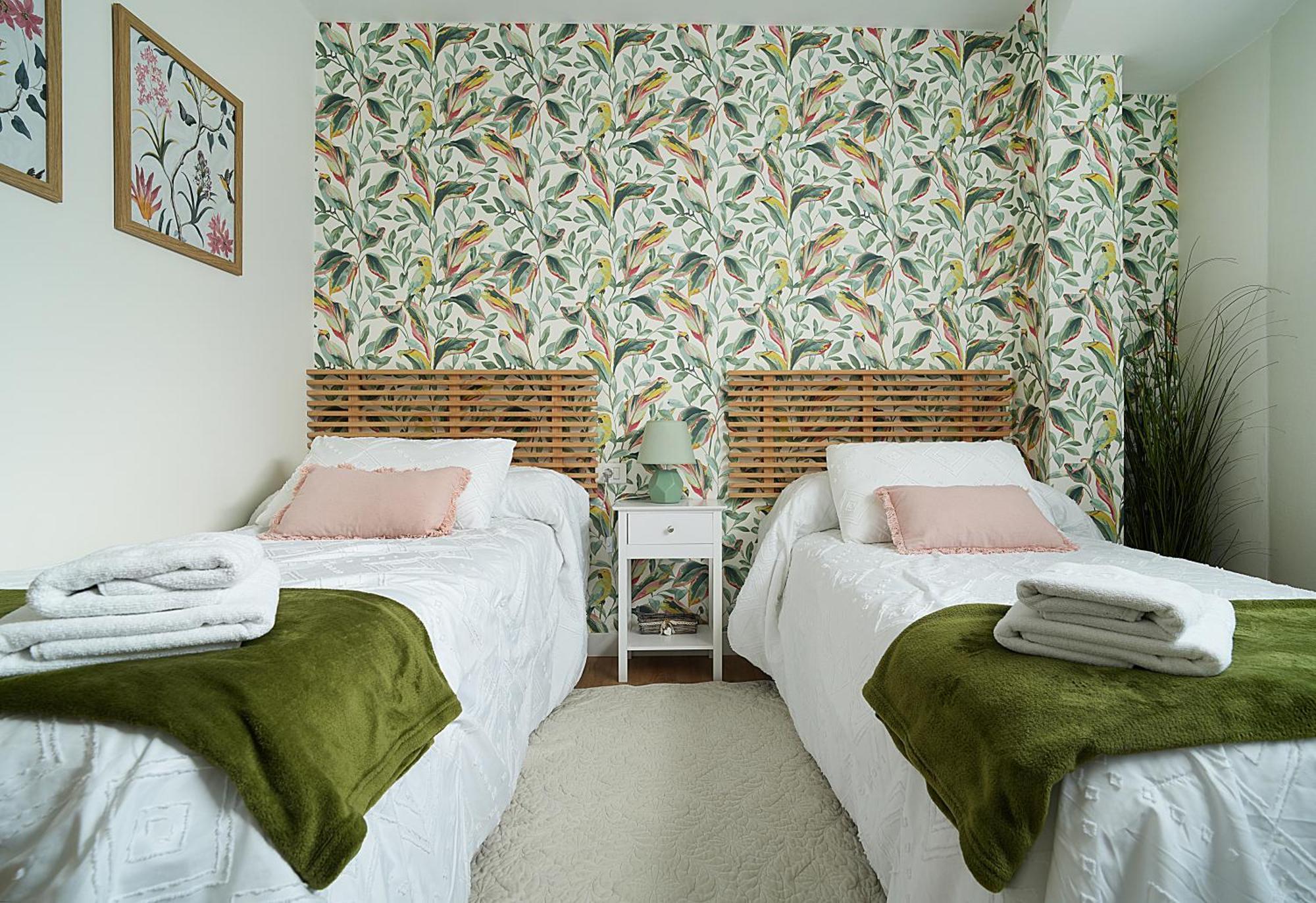 Precioso Apartamento En El Centro De ซันเชนโช ภายนอก รูปภาพ