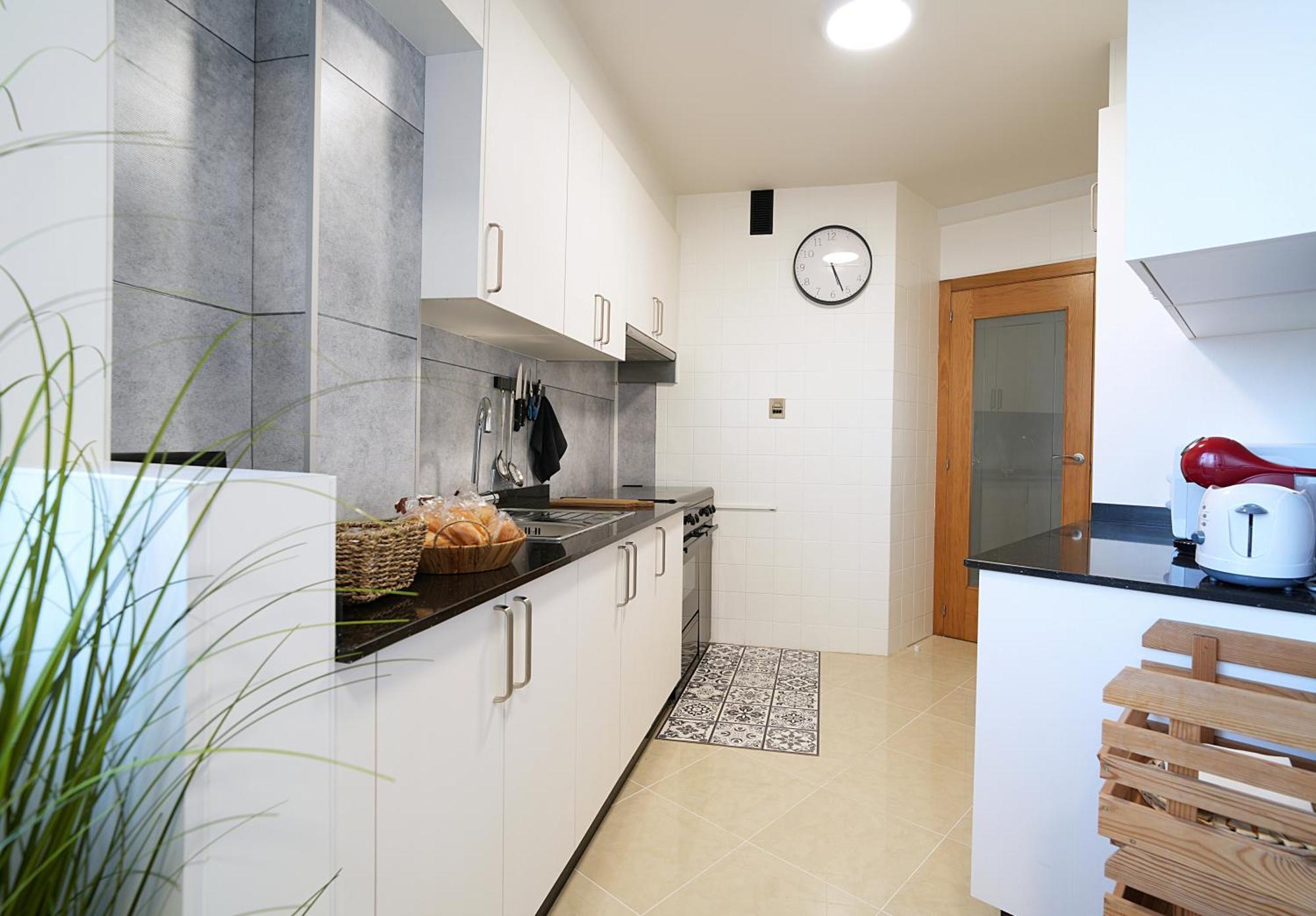 Precioso Apartamento En El Centro De ซันเชนโช ภายนอก รูปภาพ